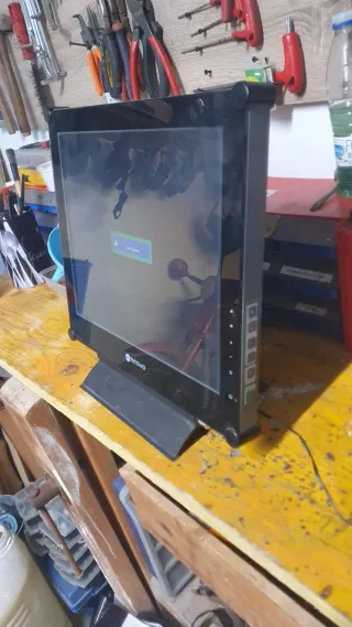 Monitor Neovo SX-17A Vigilancia