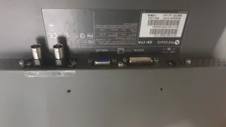 Monitor Neovo SX-17A Vigilancia