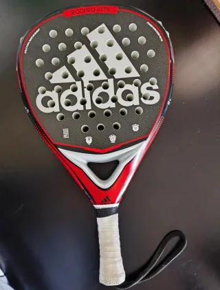 Pala Adidas Rocpro Attk