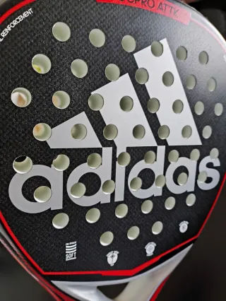 Pala Adidas Rocpro Attk