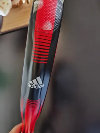 Pala Adidas Rocpro Attk