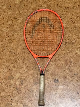 Raqueta Tenis HEAD Radical JR 26 Niño
