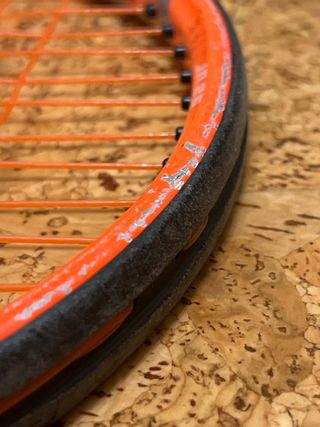 Raqueta Tenis HEAD Radical JR 26 Niño