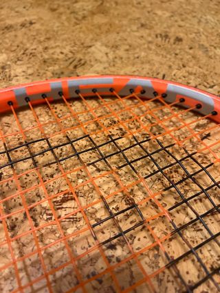 Raqueta Tenis HEAD Radical JR 26 Niño