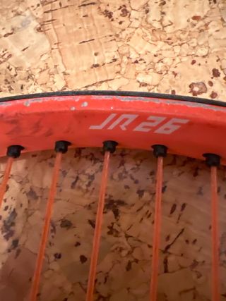 Raqueta Tenis HEAD Radical JR 26 Niño