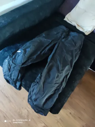 Pantalones esquí Wed'ze Talla 44