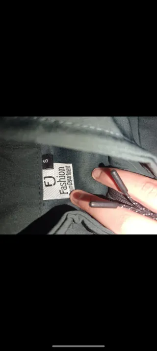 Maglietta Real Madrid