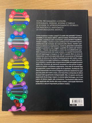 Atlante di fisiologia umana