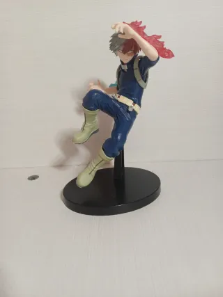 Figura My Hero Academia Todoroki