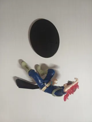 Figura My Hero Academia Todoroki