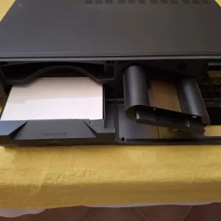 Panasonic NV-MP1 Capturadora Video Color