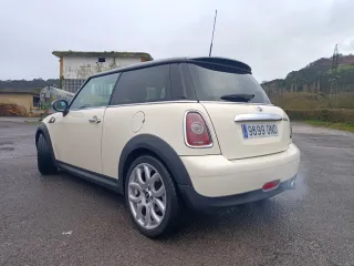 MINI Mini 2009