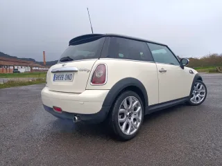MINI Mini 2009