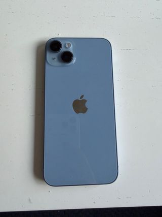iPhone 14 Plus Azul