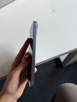 iPhone 14 Plus Azul