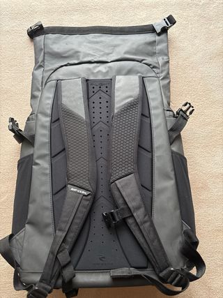 Mochila Rip Curl F-Light 40L Negra