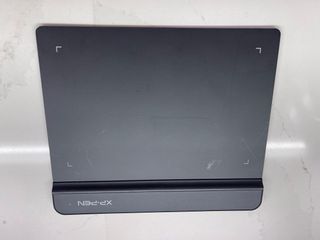 Tableta Gráfica XP-Pen Star G640 Negra