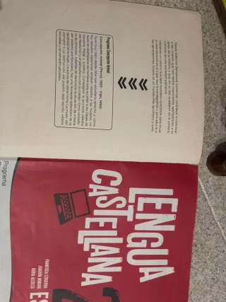 Concepción Arenal 2 ESO. Lengua castellana: Nov...