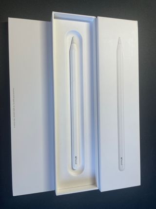 Apple Pencil 2ª Gen