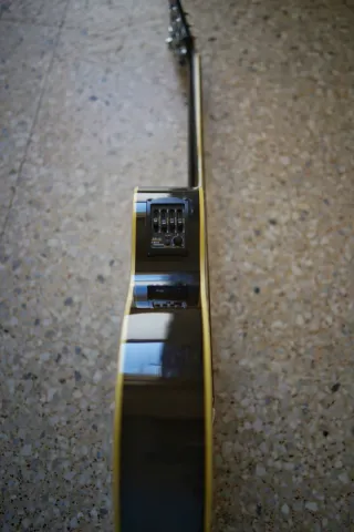 Guitarra Acústica Electrificada USA