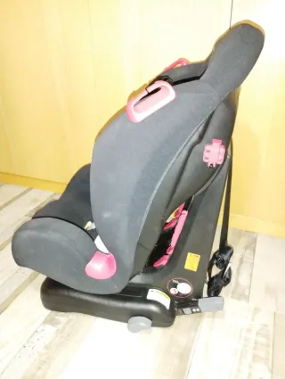 Silla coche bebé Grupo I