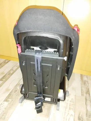 Silla coche bebé Grupo I