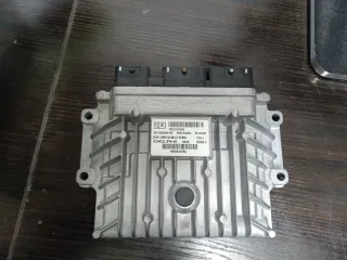 Centralita DELPHI DCM3.4