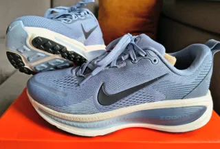 Zapatillas Nike Vomero 18 Azul Talla 40 Running