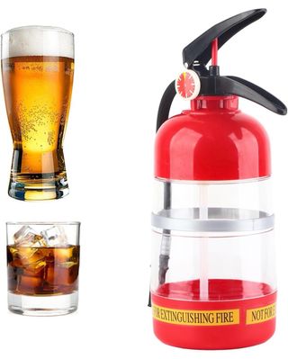 Dispenser Birra Estintore
