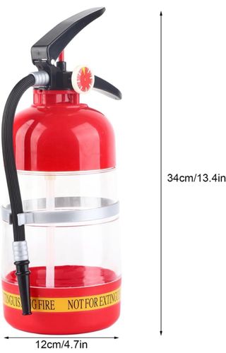 Dispenser Birra Estintore