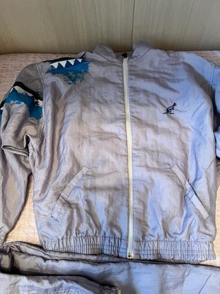 Tuta donna taglia 40