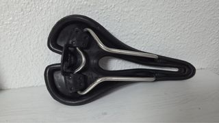 Sillín Selle Italia SMP Hell Negro