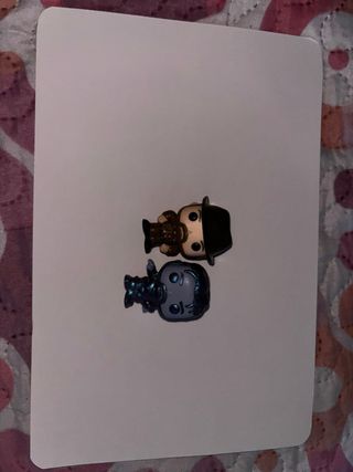 Funko Stranger Things Kinder Joy