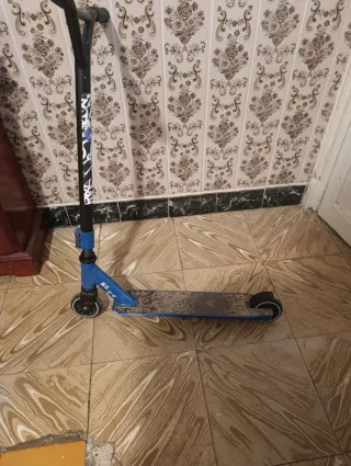 Patinete scooter Oxelo Style