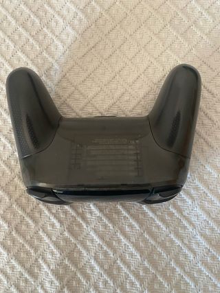 Mando Pro Nintendo Switch Negro