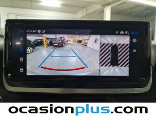 Peugeot 2008 Allure Hybrid eDCS6 100 kW (136 CV)