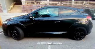 Renault Megane RS, 250cv