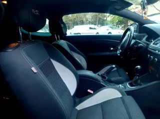 Renault Megane RS, 250cv