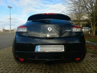 Renault Megane RS 250