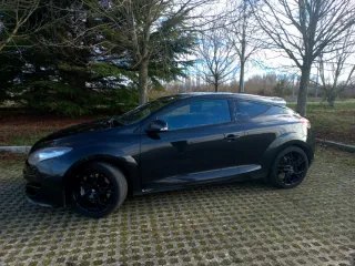 Renault Megane RS 250