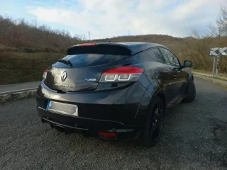 Renault Megane RS 250