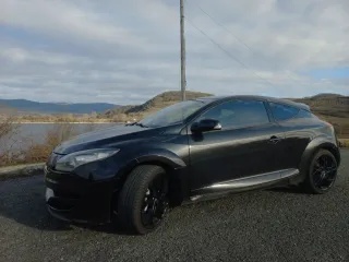Renault Megane RS 250