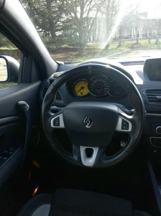 Renault Megane RS 250