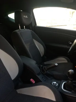 Renault Megane RS 250