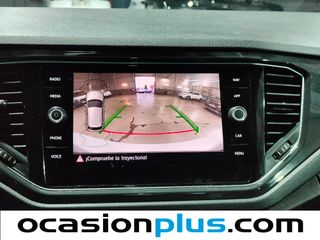 Volkswagen T-Roc Limited Edition 2.0 TSI 4Motion 140 kW (190 CV) DSG