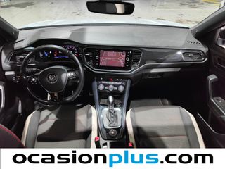 Volkswagen T-Roc Limited Edition 2.0 TSI 4Motion 140 kW (190 CV) DSG