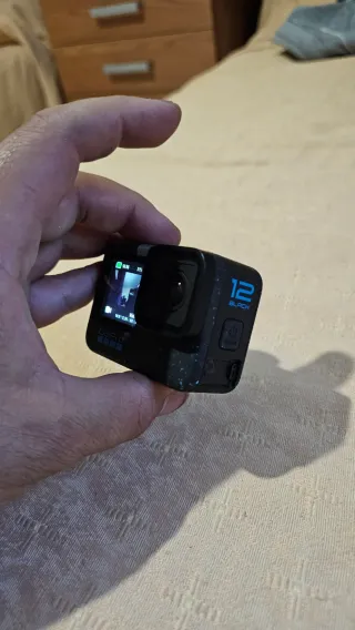 GoPro Hero 12 Black