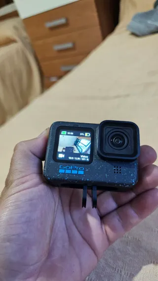 GoPro Hero 12 Black