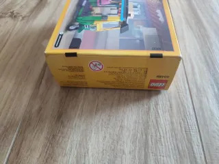 LEGO Creator 40469 Tuk-Tuk