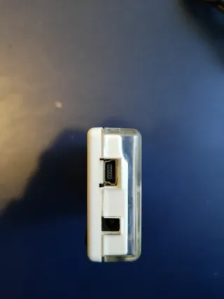 Hub USB 2.0 Connectland Alta Velocidad